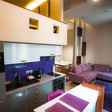Elizabeth 44 Boulevard Apartment Budapest Exterior photo