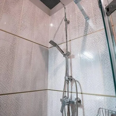 Elizabeth 44 Boulevard Apartment Budapest Exterior photo