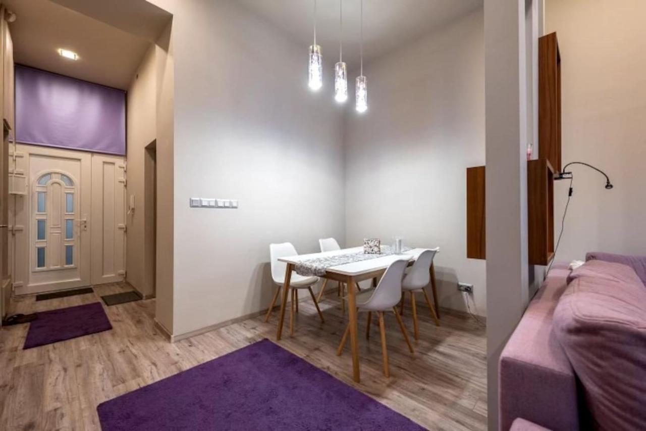 Apartment Elizabeth 44 Boulevard Budapest