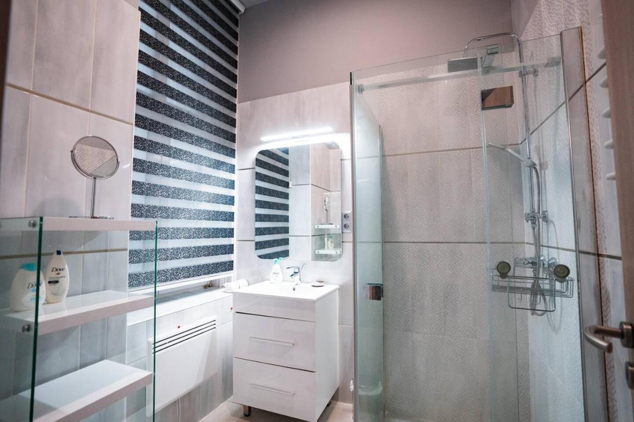 Apartment Elizabeth 44 Boulevard