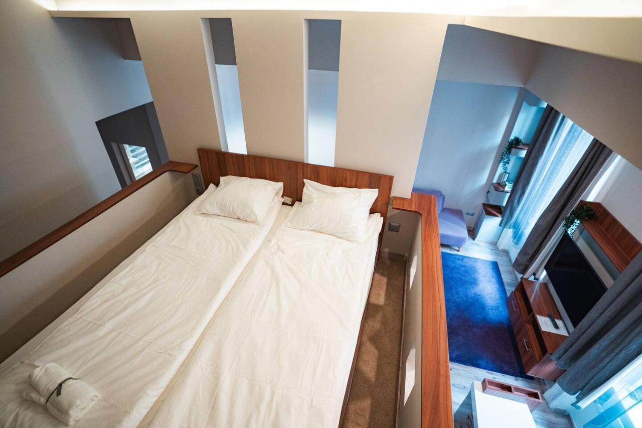 Apartment Elizabeth 44 Boulevard