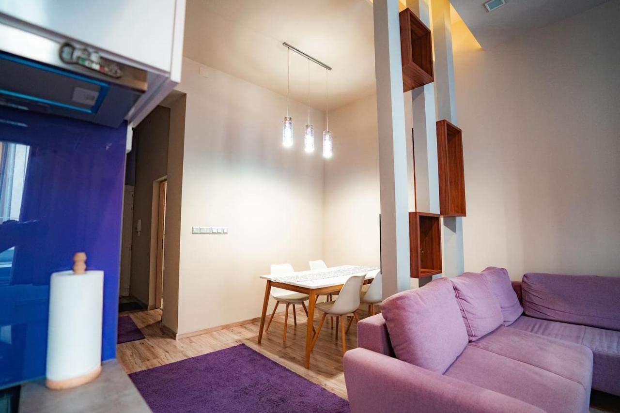 Apartment Elizabeth 44 Boulevard *