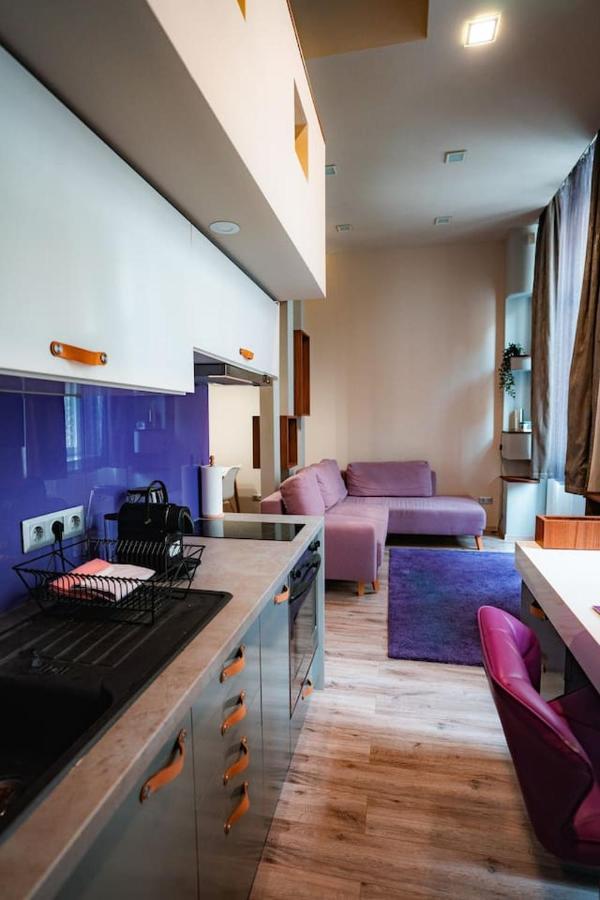 Elizabeth 44 Boulevard Budapest