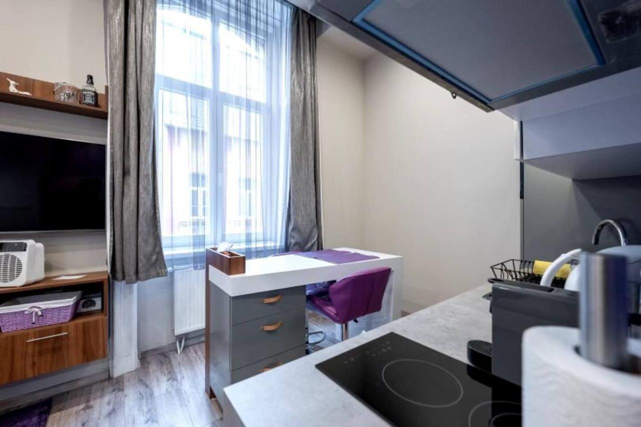 Elizabeth 44 Boulevard Budapest